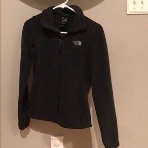 Fleece North Face